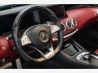 Thumbnail Photo 28 for 2017 Mercedes-Benz S63 AMG